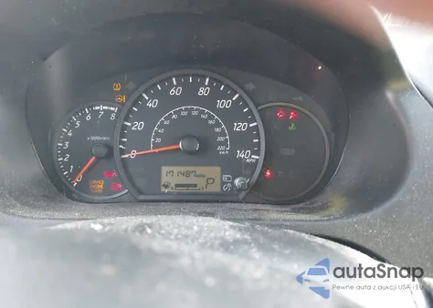 2017 Mitsubishi Mirage G4 Es from USA, damaged, VIN ML32F3FJ3HHF18034